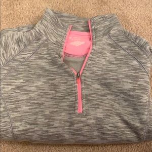 Tek Gear Quarter Zip